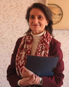 Carmen Pérez-Luque